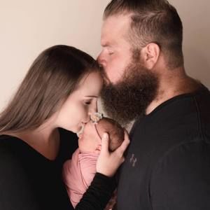 Meet your Posher, Kayla